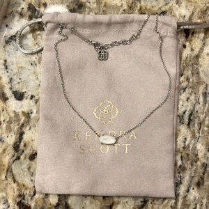 NEW! Kendra Scott necklace